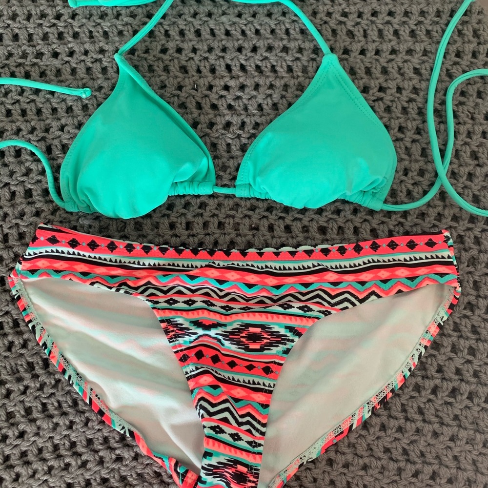 Bikini set